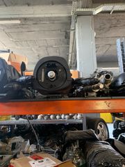 Mini R56 Ταινία τιμονιου