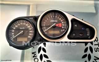 KAWASAKI NINJA ZX6R 96-02 οργανα/κοντερ ΣΕ ΑΡΙΣΤΗ ΚΑΤΑΣΤΑΣΗ !!!