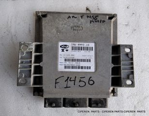 ΕΓΚΕΦΑΛΟΣ MAGNETI MARELLI ,IAW 4MP2.18,IAW 4MP218,16.511.064,9646902380,CITROEN C8,PEUGEOT 807,ENGINE 3FZ,F1456