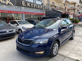 Skoda Rapid '18