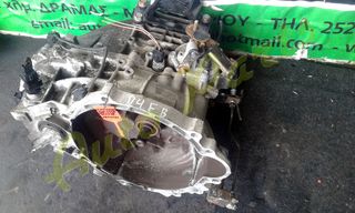 ΣΑΣΜΑΝ ΧΕΙΡΟΚΙΝΗΤΟ KIA CEED , ΚΩΔ.ΚΙΝ. D4FB , ΜΟΝΤΕΛΟ 2009-2012