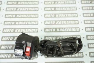 ΑΡΙΣΤΕΡΟ ΣΚΡΙΠ ΔΙΑΚΟΠΤΕΣ -> SUZUKI DL 650 V-STROM ABS / 2012-2015 / ΚΩΔΙΚΟΣ ΑΝΤΑΛΛΑΚΤΙΚΟΥ : 3740011J00-thumb-1