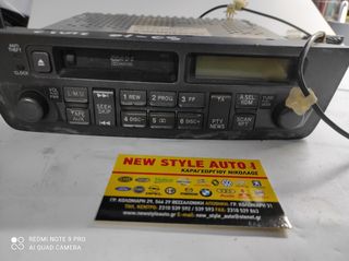  Ράδιο-CD HONDA CIVIC 00-06 39100-S6A-G300 !!!!!!!!