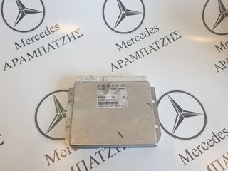 ΕΓΚΕΦΑΛΟΣ ESP W202 W208