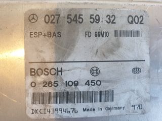ΕΓΚΕΦΑΛΟΣ ESP W202 W208-thumb-1