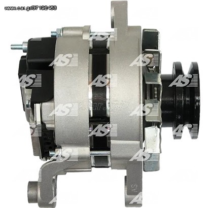 Δυναμό 65A 14V NEW HOLLAND