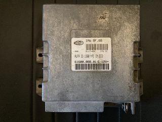 Alfa Romeo 33 --- Εγκέφαλος Magneti Marelli (IAW 8F.68) 61600.088.01 60570736 -thumb-2