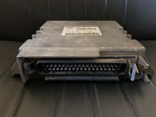 Alfa Romeo 33 --- Εγκέφαλος Magneti Marelli (IAW 8F.68) 61600.088.01 60570736 -thumb-3