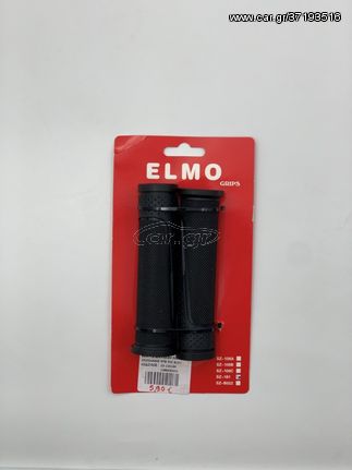 ΧΕΙΡΟΛΑΒΕΣ MTB PVC ELMO