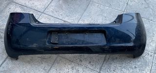 Πίσω προφυλακτήρας γνήσιος Toyota Yaris 06-09