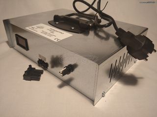 3technik Τροφοδοτικό Ελαιοραβδιστικού 12-18VDC-thumb-1