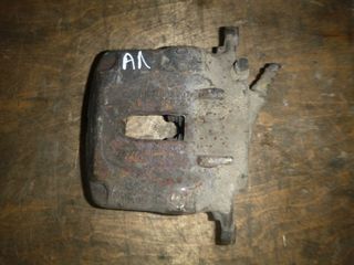 RENAULT TRAFIC 003507 65922 ΔΑΓΚΑΝΕΣ, ΜΠΡΟΣΤΑ ΔΕΞΙ ΑΡΙΣΤΕΡΗ