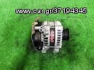 ΔΥΝΑΜΟ HONDA CR-V 2007-2011 ,RE
