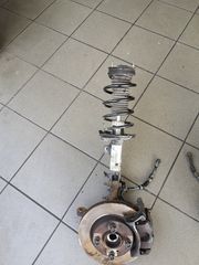 Ακρα Ford Fiesta 08 - 16 -thumb-1