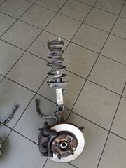 Ακρα Ford Fiesta 08 - 16 -thumb-2