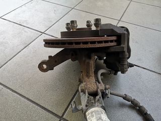 Ακρα Ford Fiesta 08 - 16 -thumb-4