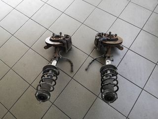 Ακρα Ford Fiesta 08 - 16 -thumb-5