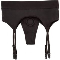 Boundless Thong with Garter-thumb-1