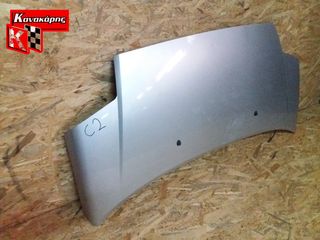 CITROEN C2 ΚΑΠΟ ΕΜΠΡΟΣ-thumb-1