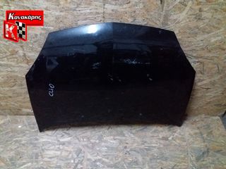RENAULT CLIO 2 ΚΑΠΟ ΕΜΠΡΟΣ-thumb-2