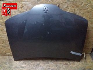 RENAULT LAGUNA ΚΑΠΟ ΕΜΠΡΟΣ-thumb-1