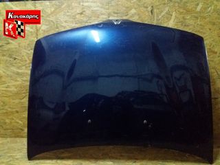 RENAULT MEGANE 1 ΚΑΠΟ ΕΜΠΡΟΣ-thumb-1