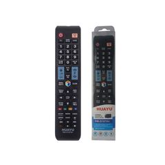 Τηλεχειριστήριο HUAYU RM-D1078 + για τηλεοράσεις Samsung (LED, LCD, Plasma)