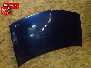 RENAULT MEGANE 2 ΚΑΠΟ ΕΜΠΡΟΣ-thumb-1