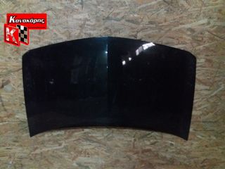 RENAULT MEGANE 2 ΚΑΠΟ ΕΜΠΡΟΣ-thumb-2