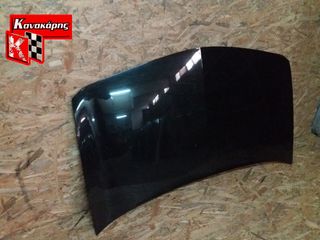 RENAULT MEGANE 2 ΚΑΠΟ ΕΜΠΡΟΣ-thumb-3