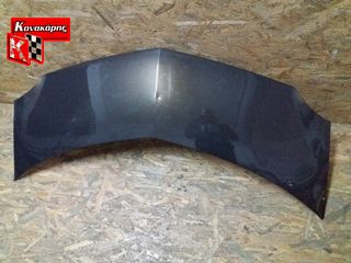 RENAULT MODUS ΚΑΠΟ ΕΜΠΡΟΣ-thumb-1