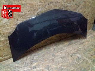 RENAULT MODUS ΚΑΠΟ ΕΜΠΡΟΣ-thumb-3