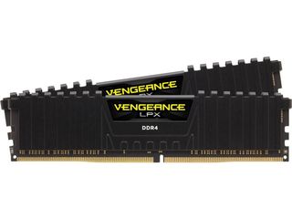 Corsair Vengeance Lpx 64GB DDR4 RAM με 2 Modules (2x32GB) και Ταχύτητα 3200 για Desktop (CMK64GX4M2E3200C16) - Πληρωμή και σε έως 9 δόσεις