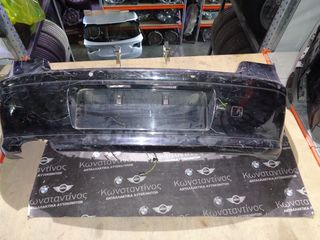 ΠΡΟΦΥΛΑΚΤΗΡΑΣ ΠΙΣΩ (REAR BUMPER) ΜΕ ΤΡΥΠΕΣ PDC BMW E87 ΣΕΙΡΑ 1