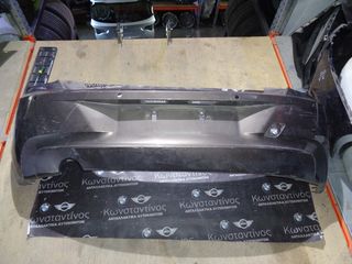 ΠΡΟΦΥΛΑΚΤΗΡΑΣ ΠΙΣΩ (REAR BUMPER) ΜΕ ΤΡΥΠΕΣ ΓΙΑ PDC ΑΠΛΟΣ BMW F20 ΣΕΙΡΑ 1