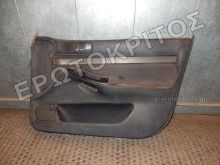 ΤΑΠΕΤΣΑΡΙΑ ΠΟΡΤΑΣ ΕΜΠΡΟΣ ΔΕΞΙΑ AUDI A4 S4 1994-2001
