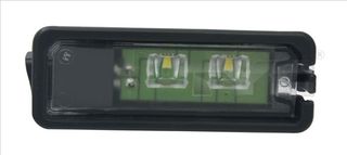 ΦΑΝΟΣ ΑΡΙΘΜΟΥ LED (Ε) για SEAT-thumb-1