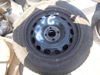 Ζαντολάστιχο 2αδα MICHELIN 205/55/R16 (4611) * για CITROEN DS3 (2010 - 2014) *Δ* | Kiparissis - The King Of Parts