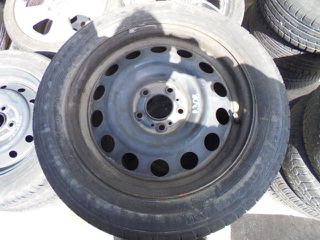 Ζαντολάστιχο 4αδα GOODYEAR 205/55/R16 (3815) ** για PEUGEOT 308 (2008 - 2011) *Δ* | Kiparissis - The King Of Parts