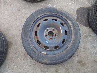 Ζαντολάστιχο BRIGESTONE 205/45/R16 (5006) * για SEAT LEON (1999 - 2005) (1MZ) *Δ* | Kiparissis - The King Of Parts