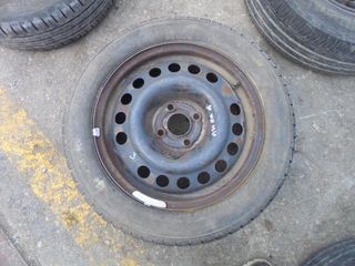 Ζαντολάστιχο RICEN 185/60/R15 (3312) * για OPEL ASTRA (1998 - 2004) G *Δ* | Kiparissis - The King Of Parts