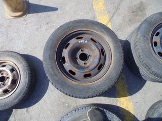 Ζαντολάστιχο 2ΑΔΑ MICHELIN 195/65/R15) (0913) * για PEUGEOT 207 (2006 - 2009) (WA_) (WC_) , (2009 -) (WA_) (WC_) *Δ* | Kiparissis - The King Of Parts