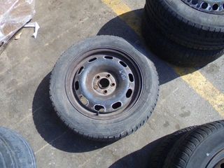 Ζαντολάστιχο GOODYEAR 195/60/R15 (2207) * για SKODA OCTAVIA (1997 - 2000) 4 (1U2-5) , (2000 - 2008) 4 (1U2-5) *Δ* | Kiparissis - The King Of Parts