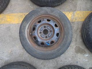 Ζαντολάστιχο CHAMPIRO 155/70/R13 (1613) * για HYUNDAI GETZ (2002 - 2005) (TB) , (2006 - 2009) (TB) *Δ* | Kiparissis - The King Of Parts