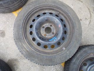 Ζαντολάστιχο MICHELIN 205/55/R16 (5014) * για CITROEN C5 (2004 - 2008) (RC) *Δ* | Kiparissis - The King Of Parts