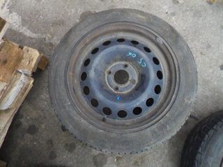 Ζαντολάστιχο MICHELIN 205/55/R16 (0915) ** για CITROEN C5 (2004 - 2008) (RC) *Δ* | Kiparissis - The King Of Parts