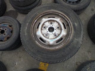 Ζαντολάστιχο 2ΑΔΑ MICHELIN 215/75/R16C * για FORD TRANSIT (2000 - 2006) (FA_ _) *Δ* | Kiparissis - The King Of Parts