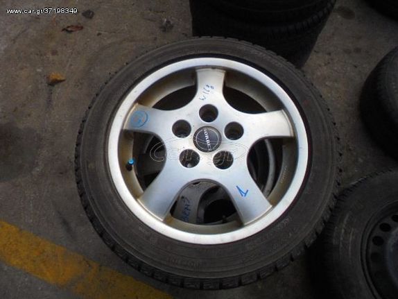 Ζαντολάστιχο 3ΑΔΑ YOKOHAMA 195/50/R15 (1313) ** για MERCEDES A - CLASS (1997 - 2000) (W168) , (2001 - 2004) (W168) *Δ* | Kiparissis - The King Of Parts