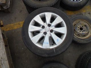 Ζαντολάστιχο 2ΑΔΑ FALKEN 185/60/R15 (0313) * για SUZUKI SWIFT (2012 - 2014) () *Δ* | Kiparissis - The King Of Parts