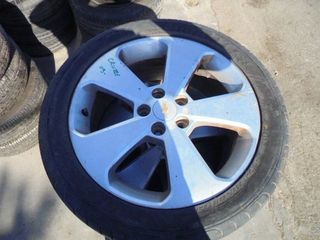 Ζαντολάστιχο 4ΑΔΑ GOODYEAR 235/45/R17 (2514) * για CHEVROLET - DAEWOO CRUZE (2009 -) *Δ* | Kiparissis - The King Of Parts